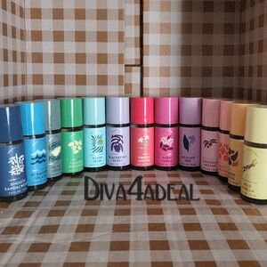 Bath & Body Works SCENT LAB 13PC 2.5 FL OZ Mini/Travel Collection Set Bundle
